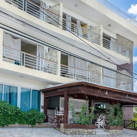 Bella Vida Hotel פונטה קאנה מראה חיצוני תמונה