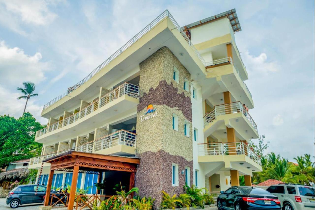 Bella Vida Hotel פונטה קאנה מראה חיצוני תמונה