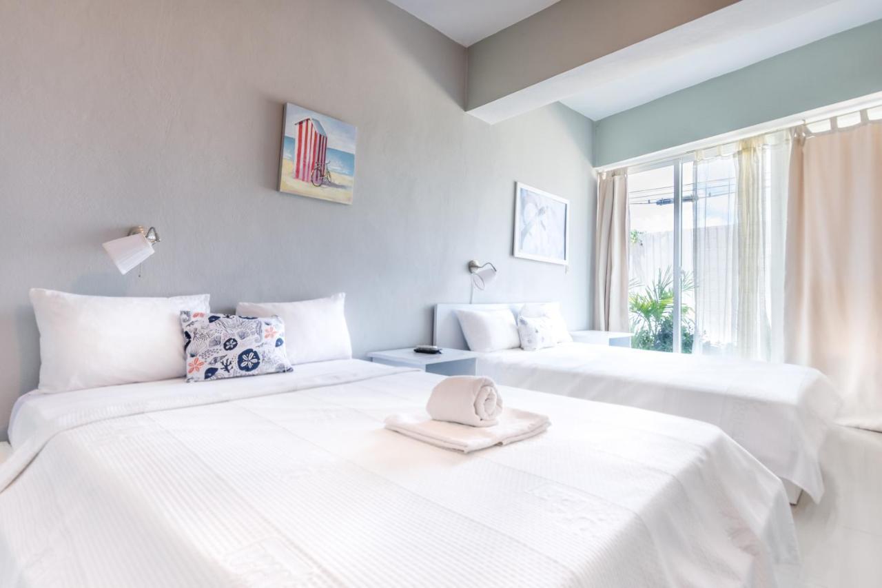 Bella Vida Hotel פונטה קאנה מראה חיצוני תמונה