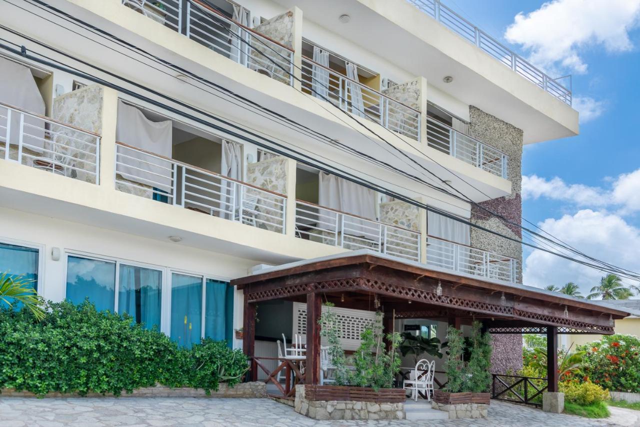 Bella Vida Hotel פונטה קאנה מראה חיצוני תמונה