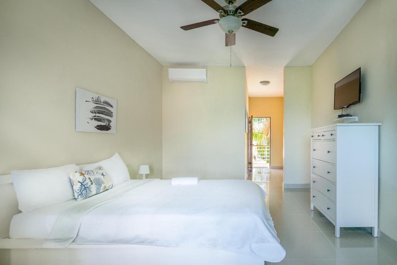 Bella Vida Hotel פונטה קאנה מראה חיצוני תמונה
