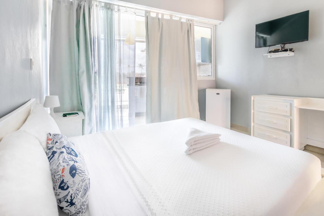 Bella Vida Hotel פונטה קאנה מראה חיצוני תמונה