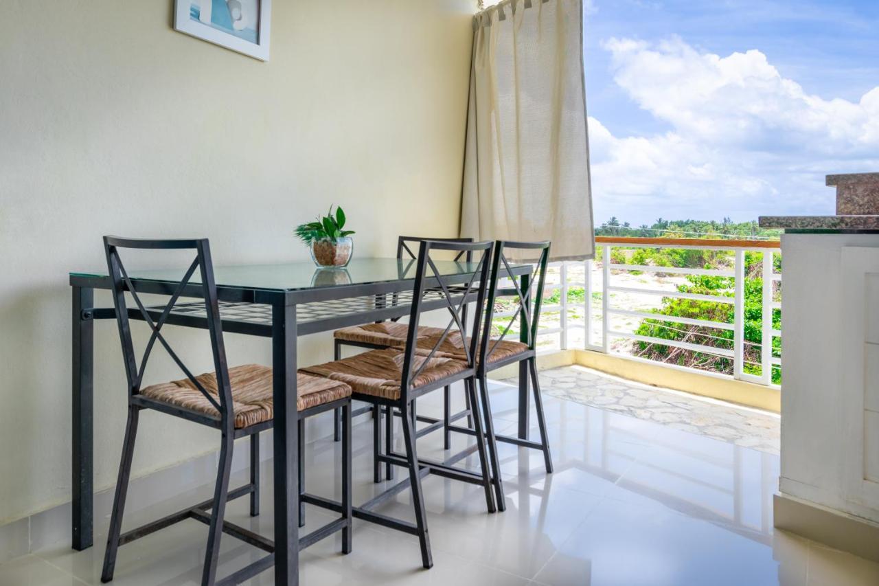 Bella Vida Hotel פונטה קאנה מראה חיצוני תמונה