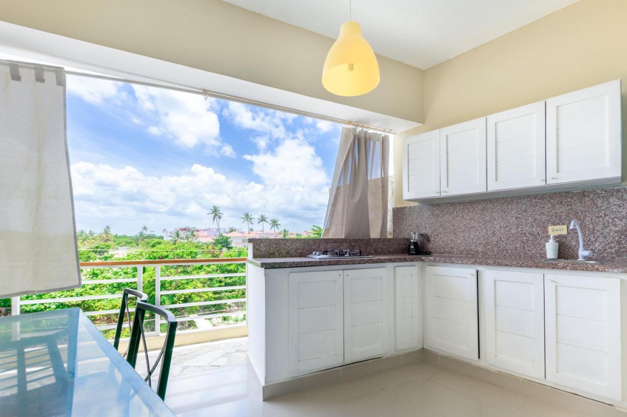 Bella Vida Hotel פונטה קאנה מראה חיצוני תמונה