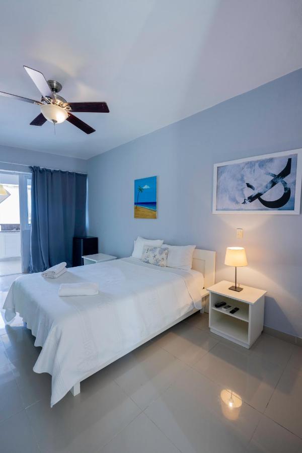 Bella Vida Hotel פונטה קאנה מראה חיצוני תמונה
